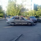 В Пензе на 8 Марта автомобилист сбил ребенка 