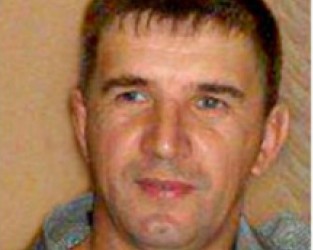 Житель Бессоновского района Сергей Чапаев, числившийся пропавшим, обнаружен мертвым