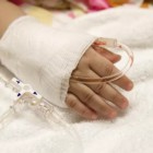 В Пензе трехлетняя малышка попала в больницу после купания