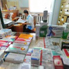 Виктор Кувайцев: «В пензенских аптеках нет дефицита «оксолинки» и масок» 