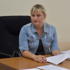 Вице-мэра Ирину Ширшину поместили под домашний арест 