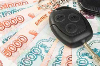 Житель Пензенской области продал автомобиль, чтобы выплатить алименты