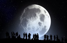 Сегодня пензенцы смогут наблюдать лунное затмение