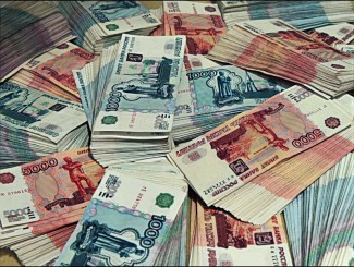 На повышение зарплат бюджетникам Пензенской области выделят 100 миллионов