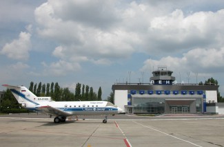 Более 90 тысяч человек воспользовались услугами пензенского аэропорта