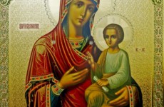 Завтра в Пензу прибудет икона Божией Матери «Скоропослушница»