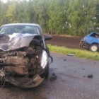 В жутком ДТП на трассе «Тамбов – Пенза» на месте скончался водитель «ВАЗа»