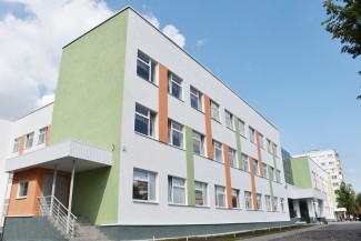 Новую школу на улице Шевченко в Пензе сдадут до 15 августа