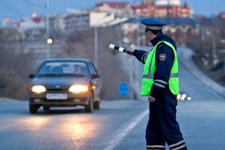 Сегодня ГИБДД подвергнет пензенских автоперевозчиков тотальной проверке