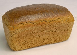 В Пензенской области за полгода изъяли 171 килограмм хлеба и «кондитерки»