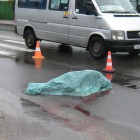 В Пензенской области неизвестный водитель насмерть сбил мужчину и скрылся
