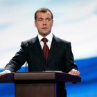 В Пензе Медведев выразил надежду на то, что ипотека станет дешевле