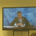 В Пензе Медведев заявил, что избирательная кампания должна быть примером честной борьбы