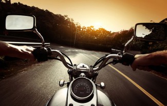 В Пензенской области пьяный мотоциклист рискует угодить за решетку на два года