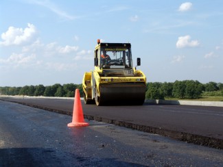В Пензенской области в 16 районах дополнительно отремонтируют дороги