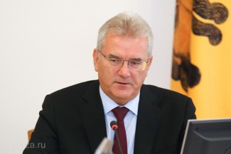 Белозерцев предложил создать в Пензенской области необычный музей