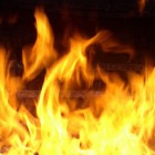 На территории Пензы объявили высокую пожарную опасность