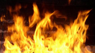 На территории Пензы объявили высокую пожарную опасность