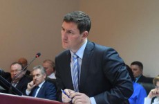 Алексей Рябов занял пост первого заместителя главы администрации Заречного 