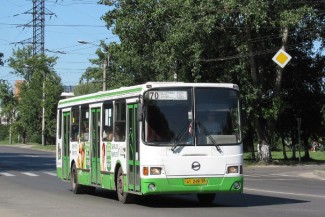 В Пензенской области проверят качество пассажирских перевозок