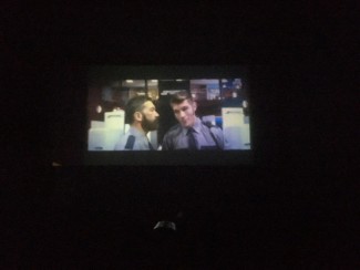 Пензенец: «Из-за малой посещаемости в кинотеатре «Роликс» нам показали фильм на пол-экрана»