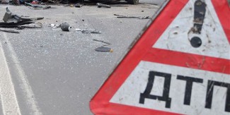  В Пензе водитель «Ниссана» сбил пешехода