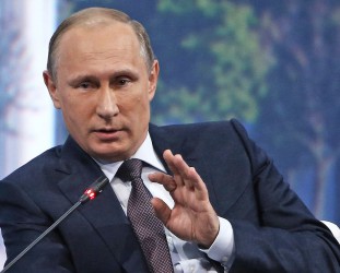 Путин сделал заявление. Будет ли президент баллотироваться на новый срок?