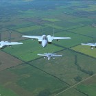 Кувайцев поздравил пензенцев с Днем Воздушного флота России
