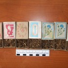 В Пензенской области у мужчины нашли сотни спичечных коробков с марихуаной