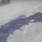 Появилось видео с места аварии под Пензой, где погибла 6-летняя девочка 