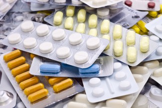 Пензенская область получит 178 миллионов рублей на лекарства 
