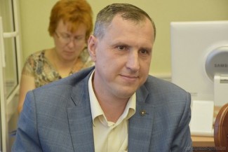 Исполняющим обязанности председателя спорткомитета в Пензе назначен Владислав Чесноков