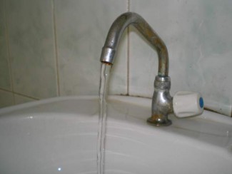 Десятки домов в Пензе лишатся воды