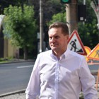 Секрет успеха Виктора Кувайцева. Медведев лично покатался по новым пензенским дорогам и остался доволен