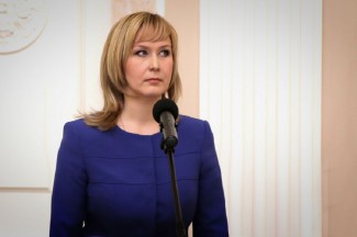 Уполномоченная по правам человека в Пензенской области Елена Рогова лично встретится с горожанами 