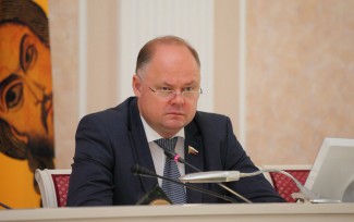 Последнее в пятом созыве парламента заседание профильного комитета провел Вадим Супиков