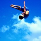 Пензенские прыгуны в воду «взрывают» на Всемирной летней Универсиаде