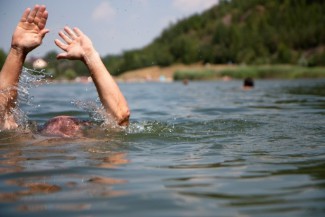 В Пензенской области на пруду утонул 52-летний мужчина