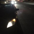 В Нижнеломовском районе пешеход попал под колеса Opel Astra