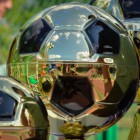 В Пензенской области завершился чемпионат Приволжского округа Росгвардии по мини-футболу