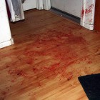 В Пачелмском районе мужчина разозлился и убил собственную мать
