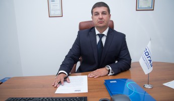 Назначен новый руководитель пензенского филиала СОГАЗ