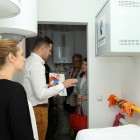 «Ростелеком» показал журналистам и блогерам телеком-начинку «Дома Вероники» в Пензе