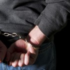 В Пензенской области арестовали мужчину за матерную ругань
