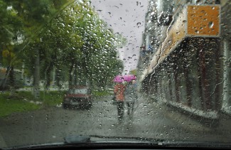 День знаний в Пензе пройдет под дождем