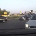 В Пензе водители подверглись «стадному инстинкту»