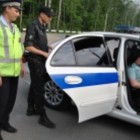 Пензенским госавтоинспекторам попался водитель, «погрязший» в штрафах