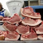 В Пензе на «ГПЗ-24» нарушают запрет на продажу свинины