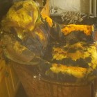 В Пензенской области 8 спасателей боролись с огнем в квартире