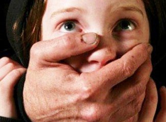Сожитель пензячки изнасиловал ее 4-летнюю дочь